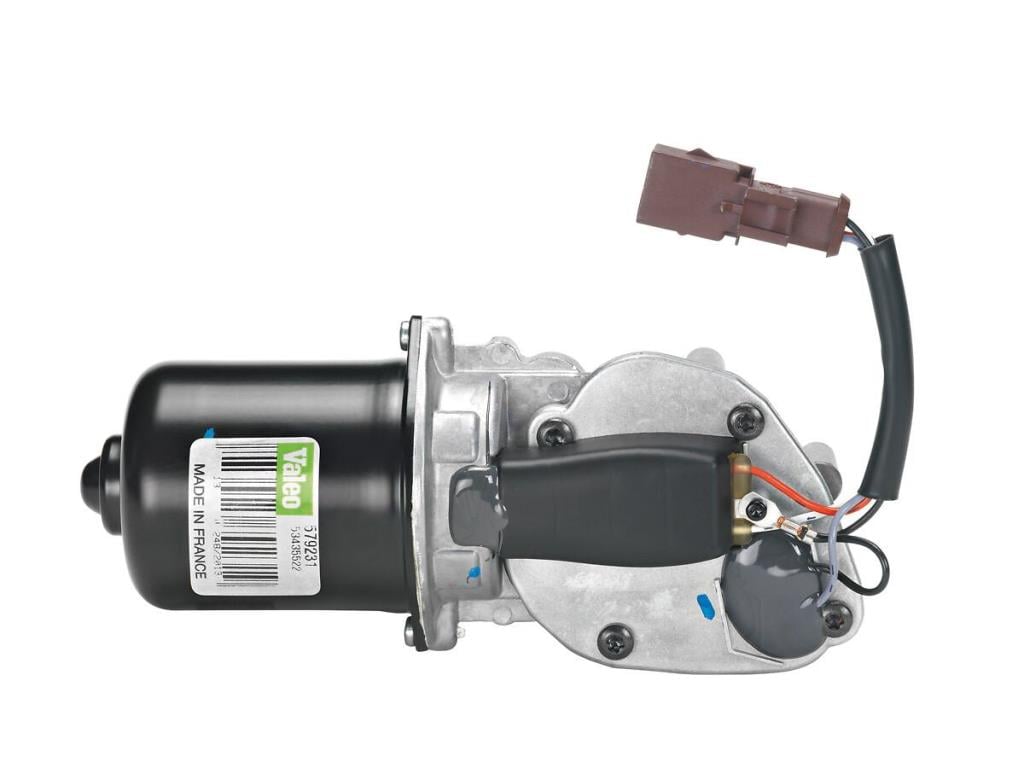 Motor de limpa-vidros VALEO ref. 579231